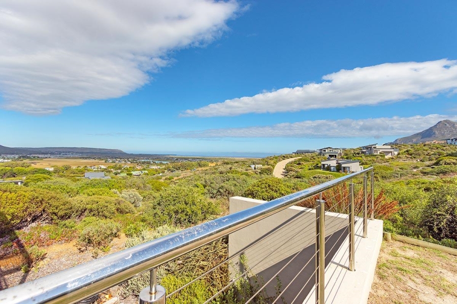 To Let 4 Bedroom Property for Rent in Chapman